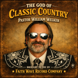 Pastor William Welker - Where the saints still come to pray